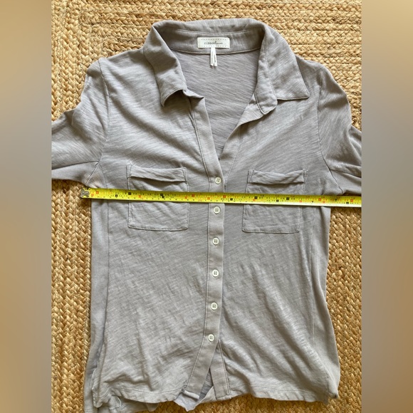 Button-Up Shirt - Picture 8 of 10